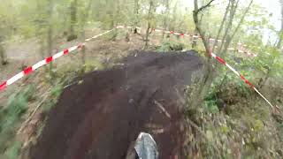 OTR  Offroad  Tubbergen 2023 25 [upl. by Tabbitha]