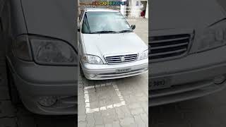 Maruthi Suzuki Esteem LXI car for sale 💥 usedcars in Tirupur ✨second hand cars in Tamil Nadu [upl. by Aisatna682]