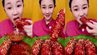 ASMR CHINESE FOODCHINA MUKBANG EATING STEAMED PORK SO YUMMY 11 [upl. by Nobell767]