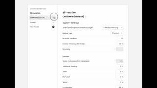 Preferences and Settings Component [upl. by Gratianna]