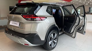 2024 Nissan XTrail ePower  Luxury SUV [upl. by Rolfe512]