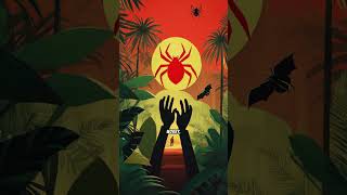 Deadly Bite Meet the Spider That Can Kill You [upl. by Pooh]