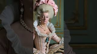 Style de vie de Marieantoinette [upl. by Monreal585]