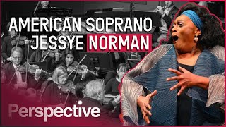 Jessye Norman The Seamless Soprano Who Could Do It All  Opera Legends Documentary [upl. by Amzu]