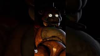 Fnaf long time ago part 3 final part credits to living tomb stone [upl. by Drusilla3]