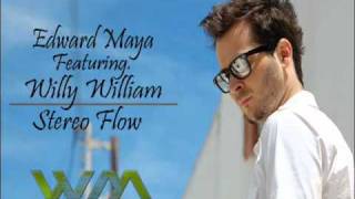 Edward Maya Ft Willy William  Stereo Flow [upl. by Diraj]