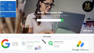 How to Develop Jobs Portal Website  WordPressTHEME Jobscout [upl. by Nanek]