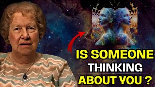 7 Weird Signs Someone Is Thinking About You  Dolores Cannon  Wisdom Symphony [upl. by Nnahtebazile]