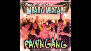 NADAN COM DUFiNS  PAWN GANG  Prod SteveLeanBeats [upl. by Eissirc]