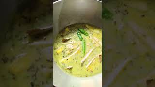 Sorisha bata kash kola recipe [upl. by Ordnas]