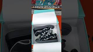 LANVIN CNFASHION j4 shoes jordan4 sneakers nike jordan4infrared sneakerhead asics jordan8 [upl. by Cerracchio440]