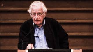 Noam Chomsky  Are Islamic Ideals a Threat [upl. by Einahpit515]