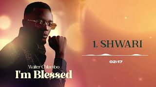 Walter Chilambo  Shwari official Music [upl. by Ridgley]