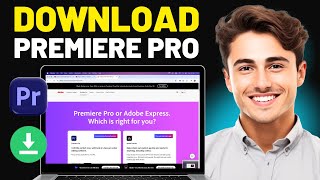 How To Download Adobe Premiere Pro Trial For Free NO CRACK LEGAL2024 New Method [upl. by Harragan50]