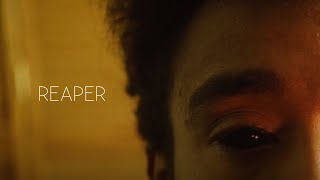 KAAN  Reaper Official Video [upl. by Adnowal]