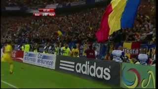 Romania Vs Hungary 30 English Commentary [upl. by Veno]