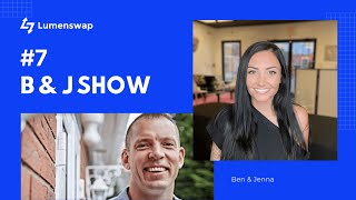 Ben amp Jen show 7 [upl. by Cad732]