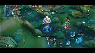 CHEAT Ml TERBARU 2024  MOD UNLOCK ALL SKIN MOBILE LEGENDS  ANTI BANNED NO PASSWORD [upl. by Silber]