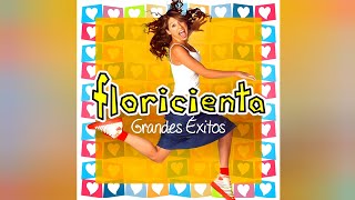 Floricienta  Corazones Al Viento Audio  Grandes Éxitos 2017 [upl. by Jenny]