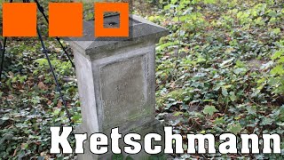 Emil KRETSCHMANN  Ahnenforschung in Koritten [upl. by Evie]