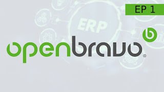 Openbravo  EP 1  Overview [upl. by Eiznikcm]