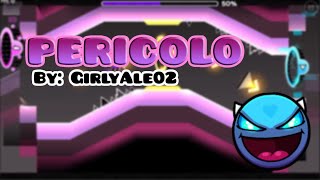 Pericolo By GirlyAle02  3CL1PS3GD [upl. by Hartill559]