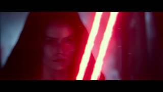 Star Wars L’Ascesa di Skywalker il TRAILER SPECIALE della D23 Expo [upl. by Louanna526]