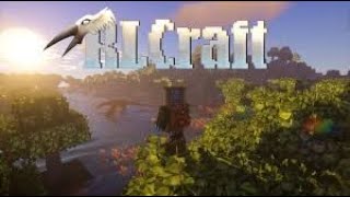 RL Craft EP 3  Summonings and Chaos [upl. by Imoyaba729]