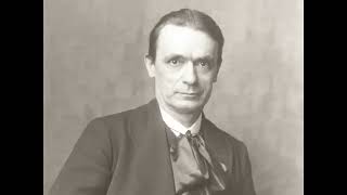 Audiolibro di Rudolf Steiner I Sei Esercizi ★ italiano completo [upl. by Ayikal]