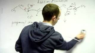 338  Carbonyls acid chlorides amp anhydrides [upl. by Nnairret187]