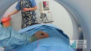 Radio frequency ablation RFA of renal tumour [upl. by Napra]