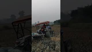 dj remix song fasa power track tractor 🚜🚜 [upl. by Leyes647]