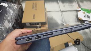 Laptop Asus Vivobook Flip 14 TP412UAEC101T I3 7020U Chính Hãng [upl. by Gustave]