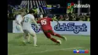 Maldini Bakal GO INTERNATIONAL  Beautiful Skill By Maldini Pali U19 [upl. by Irwinn]