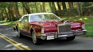 History of Lincoln amp Lincoln Motor Cars Automobile Documentary [upl. by Alwitt594]