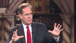 EWTN Live  20130904 Dr Timothy ODonnell  St Peter The First Pope [upl. by Butler]