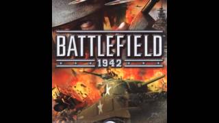 Battlefield 1942 Main Theme by Joel Eriksson [upl. by Aciemaj]