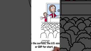 Is a US Economic Crisis Looming Unpacking the Federal Deficit [upl. by Gascony108]