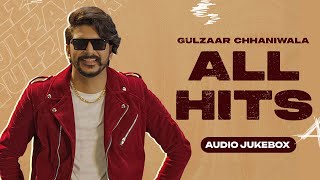 ALL by Gulzaar Chhaniwala  Audio Jukebox  Haryanvi Songs 2023  Speed Records Haryanvi [upl. by Ahtenek522]