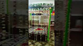 wedding Room decort l😱shorts youtubeshorts trending viral🔥 [upl. by Nagud119]