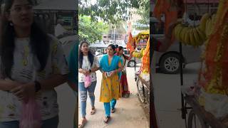 Village akka city sister 😂 episode 438 saipavani subbalakshmi ownvoice jayaammulu trending [upl. by Wulfe]