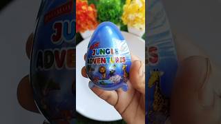 Juncle Adventures shorts viral youtubevideo tending [upl. by Ahsinyar]