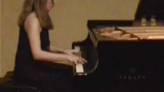 Rachmaninoff Prelude op 23 no 6 [upl. by Antony]