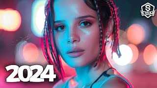 Halsey Timbaland Powfu Maroon 5 Zara Larsson 🎧 Music Mix 2023 🎧 EDM Remixes of Popular Songs [upl. by Pammi]