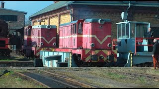 1132024 LOKOMOTYWA Z POLSKI WYJEDZIE DO AMERYKI KONGRES AUTOBUSÓW ELEKTRYCZNYCH W BERLINIE [upl. by Sinoda]