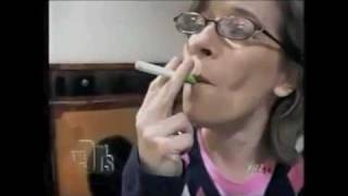 Watch Doctors Smoking The New Electronic Cigarette [upl. by Kenney]