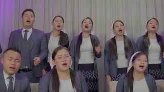 General PYD Choir 2018  2020  Ka lawm e Lalpa [upl. by Gentes923]