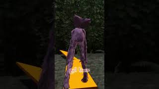 قاريز مود  تحدي كيسي ميسي وصديقها تشيكن يعبرون الواد garrysmod huggywuggy بندريتاskibiditoilet [upl. by Cyrilla]