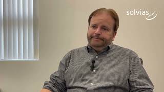 Cell amp Gene Therapies  Center of Excellence at RTP with Christopher McGee [upl. by Litta603]