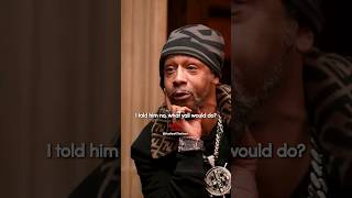 Katt Williams Just Exposed The Whole Hollywood Industry 😯❄️ Via ClubShayShay [upl. by Nnaharas]